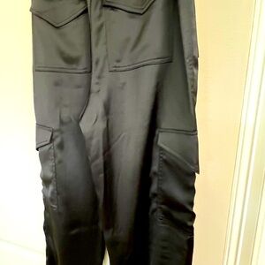 Women’s silk jogging